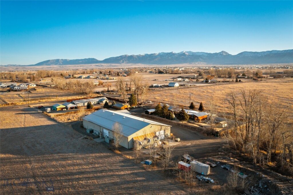 7795 Thorpe Road, Bozeman MT 59718