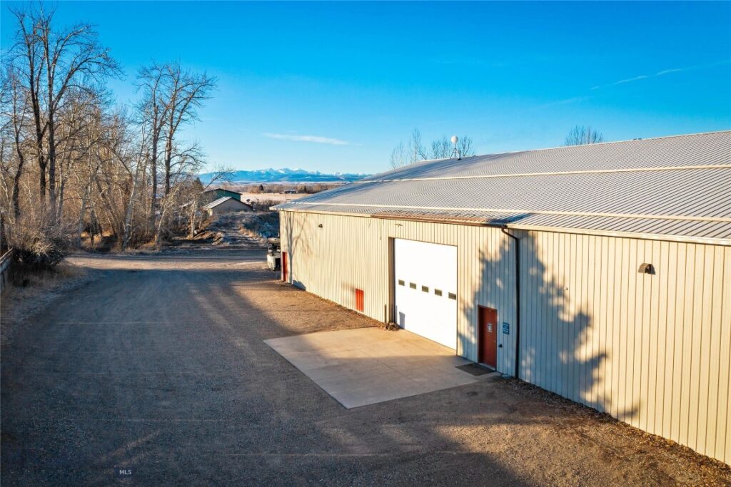 7795 Thorpe Road, Bozeman MT 59718