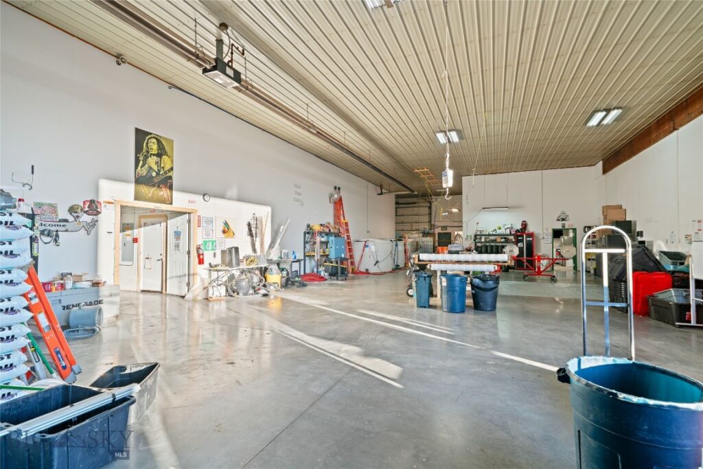 7795 Thorpe Road, Bozeman MT 59718