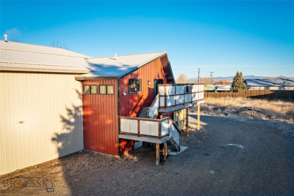 7795 Thorpe Road, Bozeman MT 59718