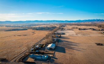 7795 Thorpe Road, Bozeman MT 59718