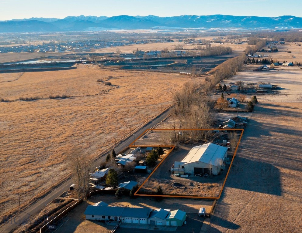 7795 Thorpe Road, Bozeman MT 59718
