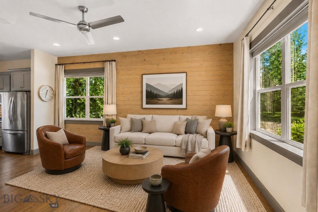 78 Caboose Court, Bozeman MT 59718