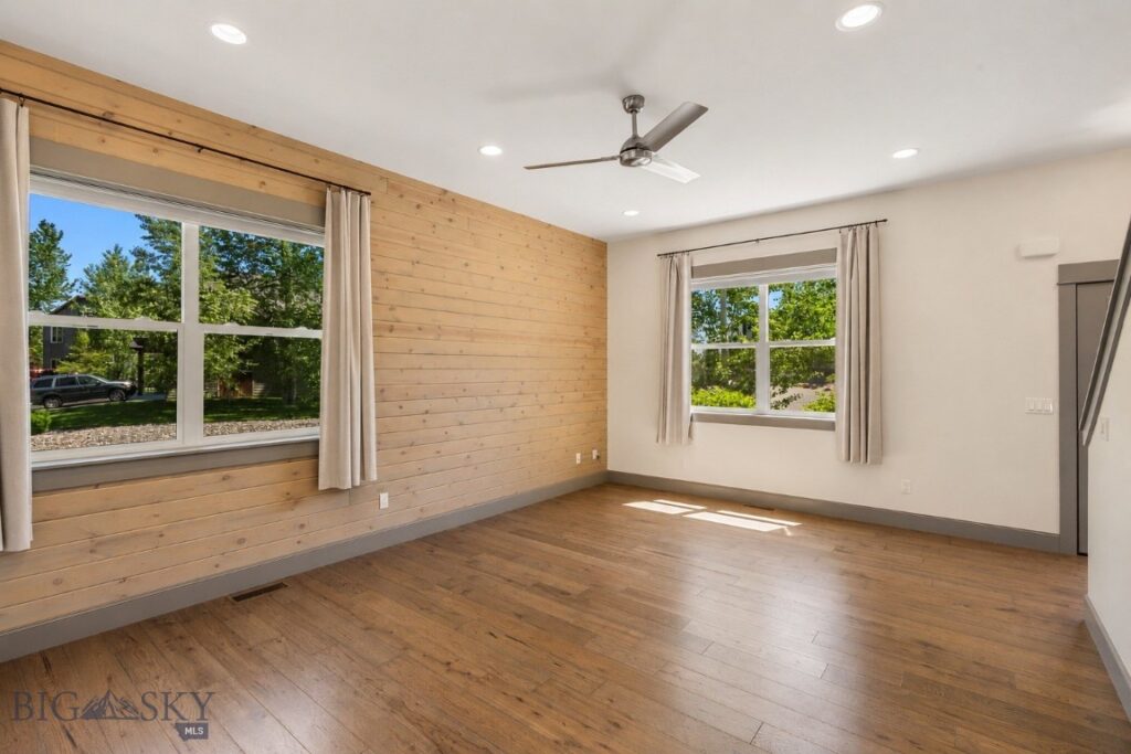78 Caboose Court, Bozeman MT 59718