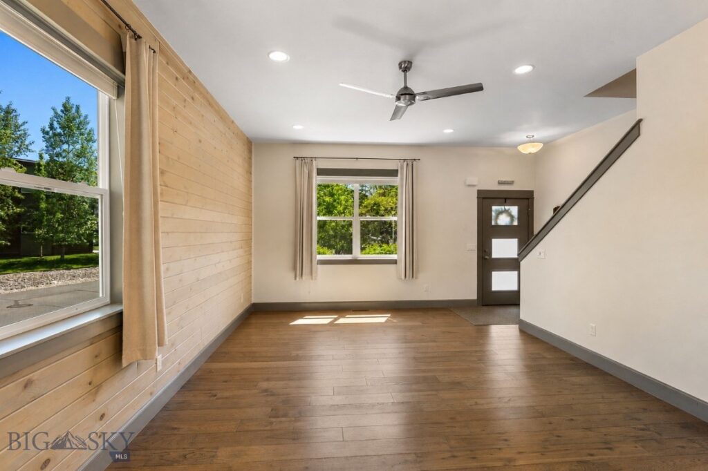78 Caboose Court, Bozeman MT 59718