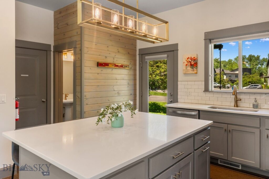 78 Caboose Court, Bozeman MT 59718