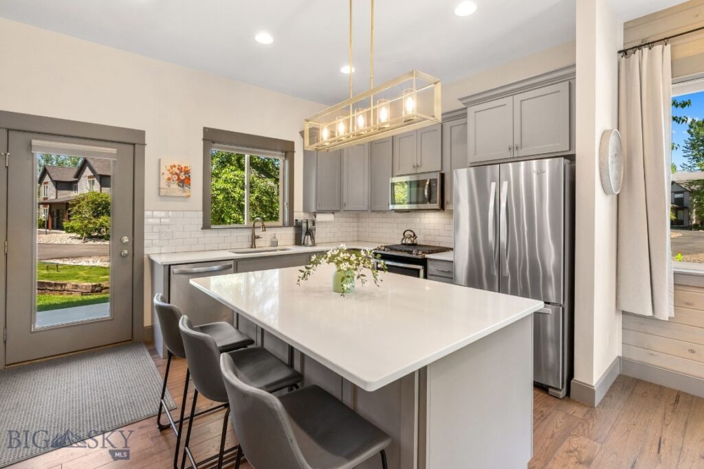 78 Caboose Court, Bozeman MT 59718
