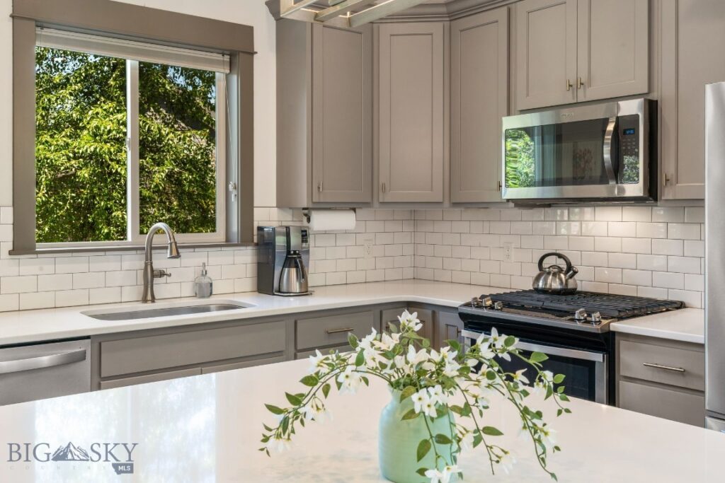 78 Caboose Court, Bozeman MT 59718