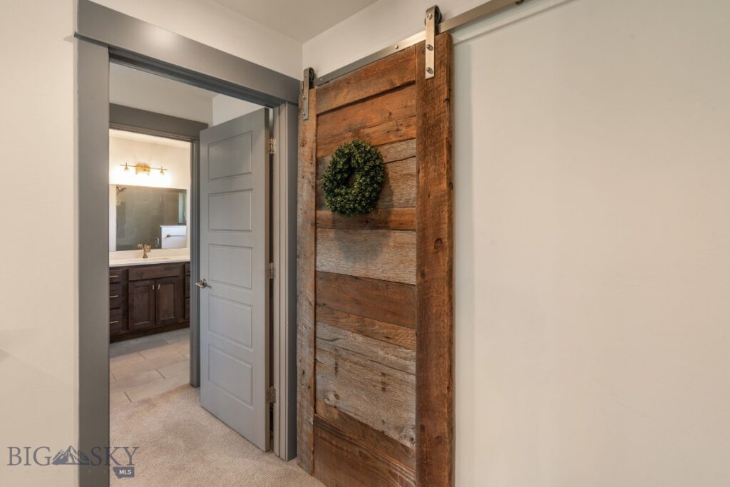78 Caboose Court, Bozeman MT 59718