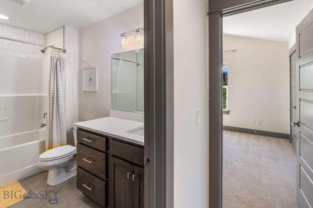78 Caboose Court, Bozeman MT 59718