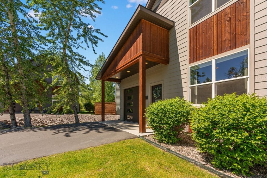 78 Caboose Court, Bozeman MT 59718