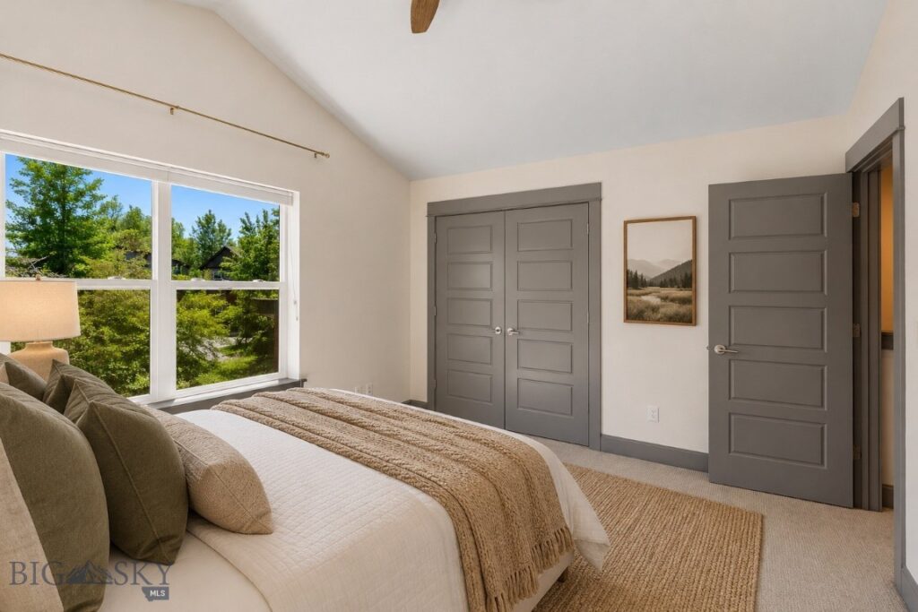 78 Caboose Court, Bozeman MT 59718