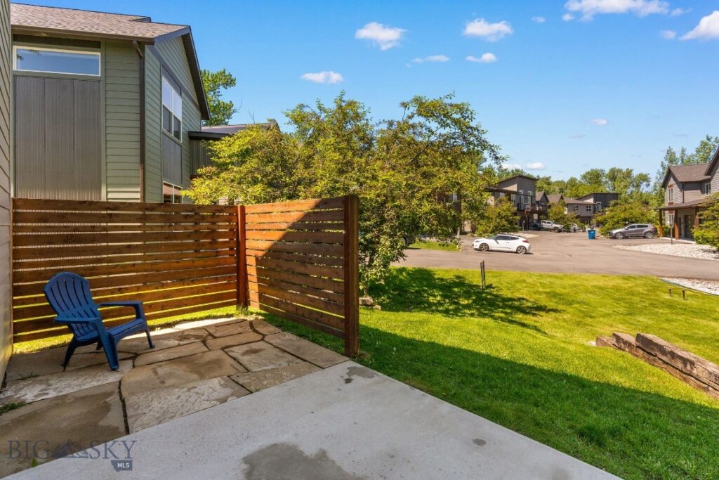 78 Caboose Court, Bozeman MT 59718