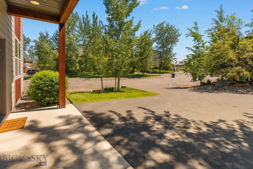 78 Caboose Court, Bozeman MT 59718