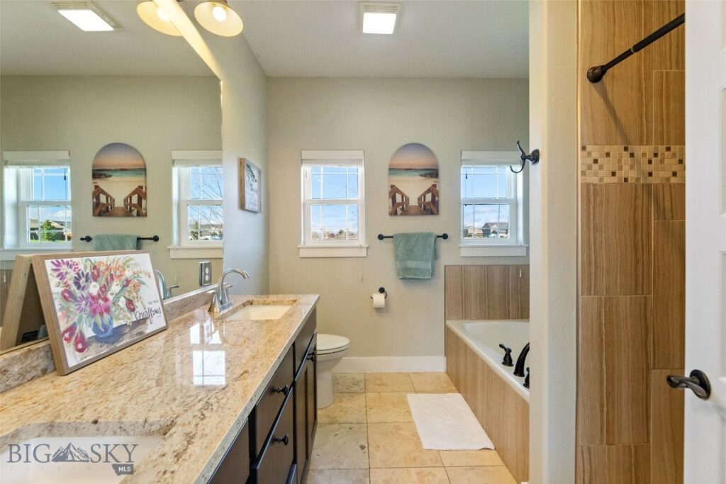 78 Falconers Way, Bozeman MT 59718