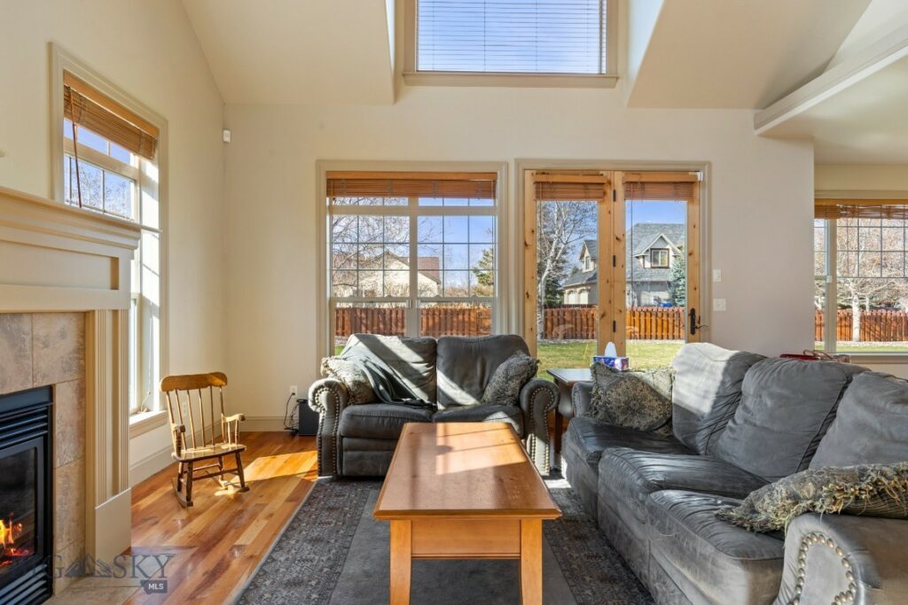 78 W Katina Court, Bozeman MT 59718