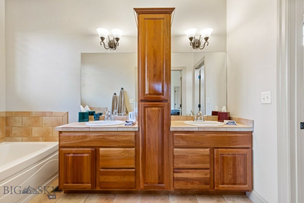 78 W Katina Court, Bozeman MT 59718