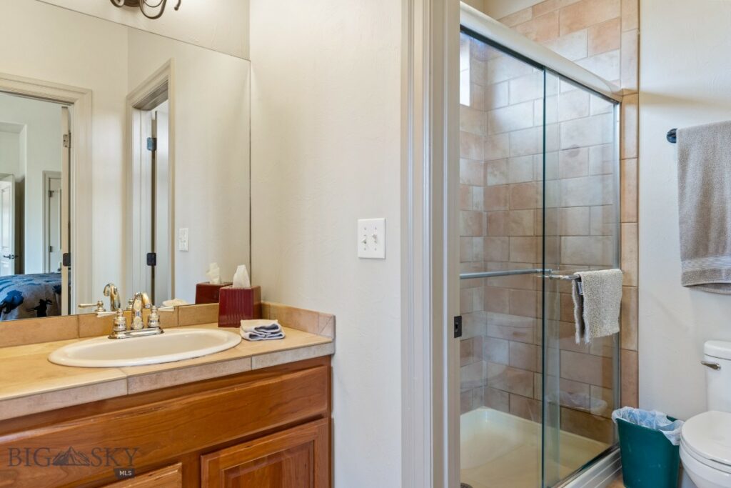 78 W Katina Court, Bozeman MT 59718
