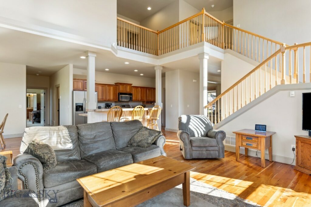 78 W Katina Court, Bozeman MT 59718