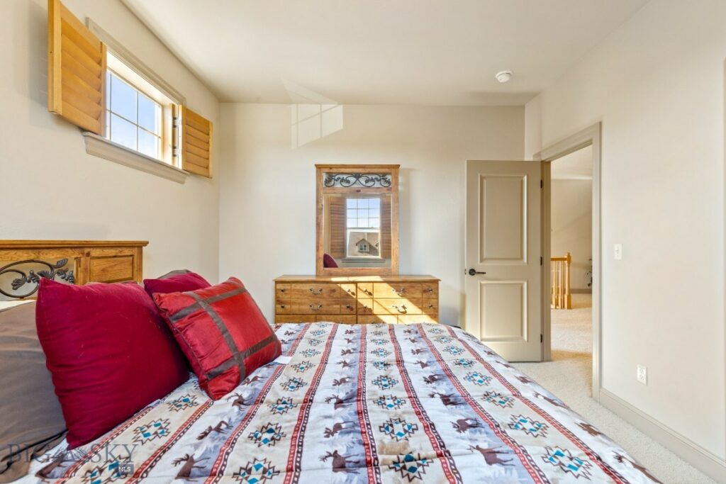 78 W Katina Court, Bozeman MT 59718