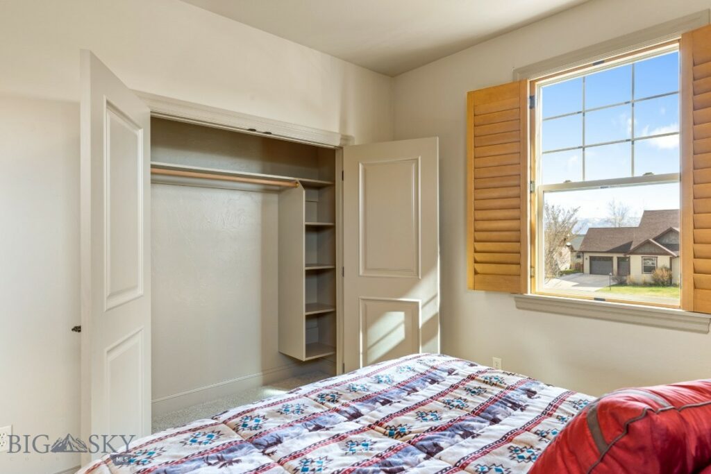 78 W Katina Court, Bozeman MT 59718