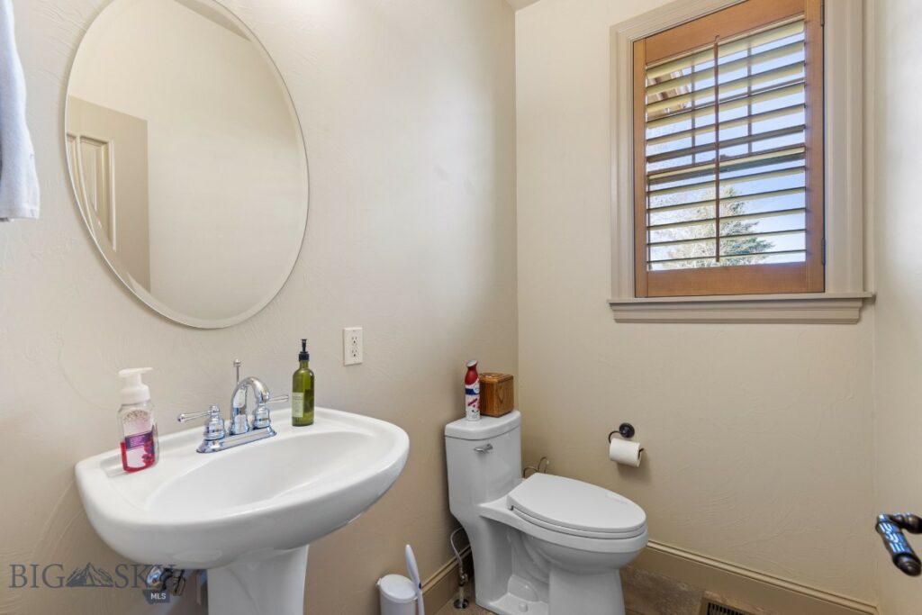 78 W Katina Court, Bozeman MT 59718