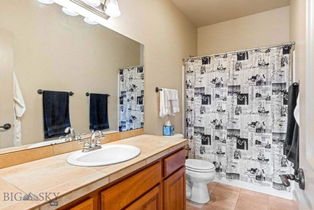 78 W Katina Court, Bozeman MT 59718