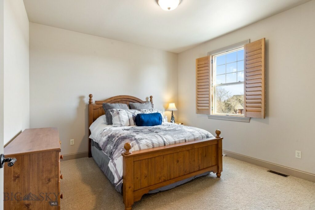 78 W Katina Court, Bozeman MT 59718