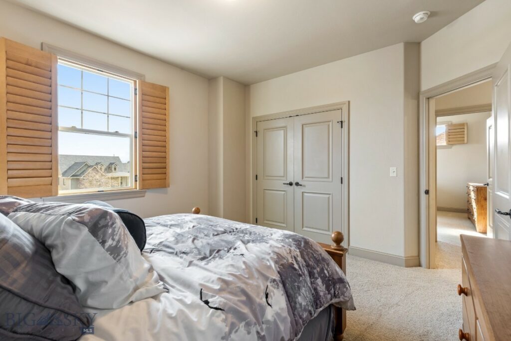 78 W Katina Court, Bozeman MT 59718