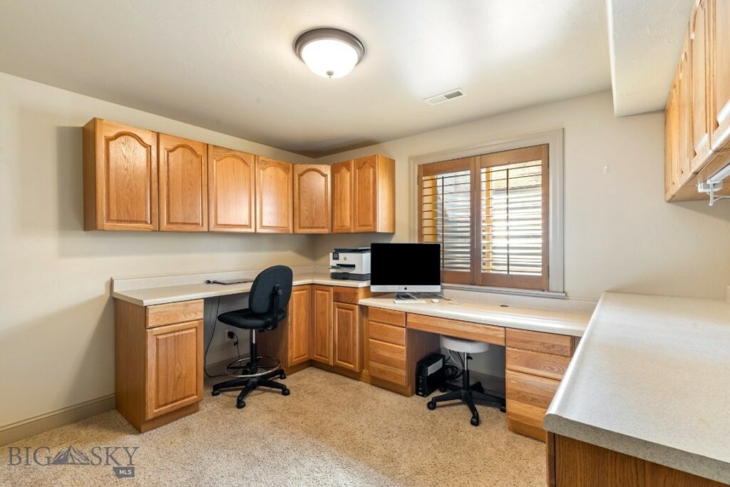 78 W Katina Court, Bozeman MT 59718