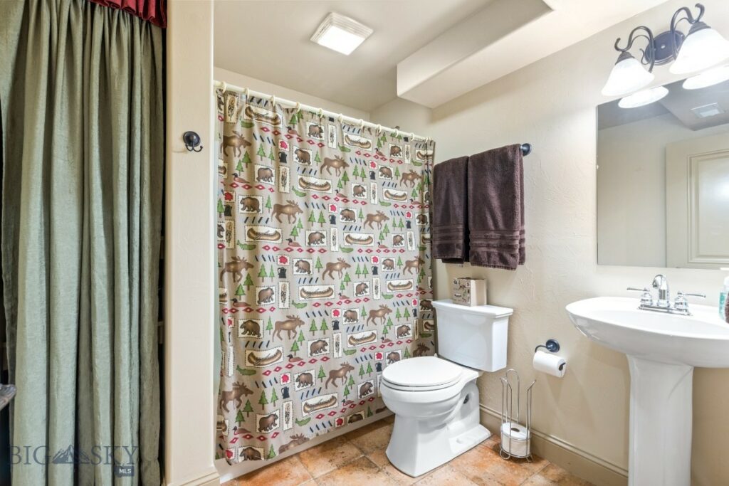 78 W Katina Court, Bozeman MT 59718