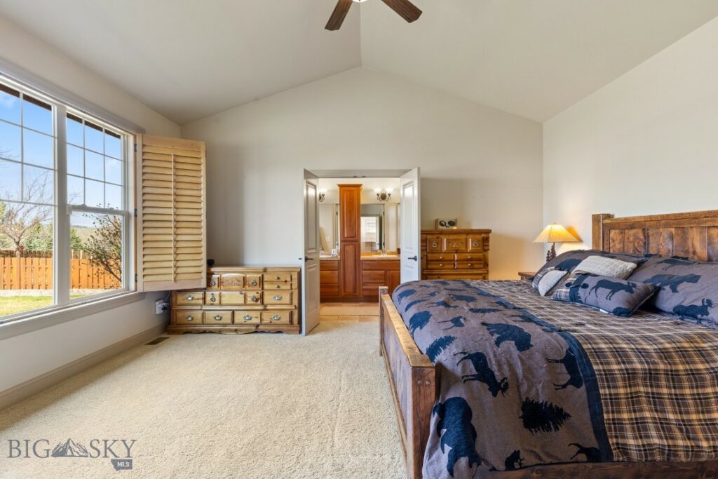 78 W Katina Court, Bozeman MT 59718