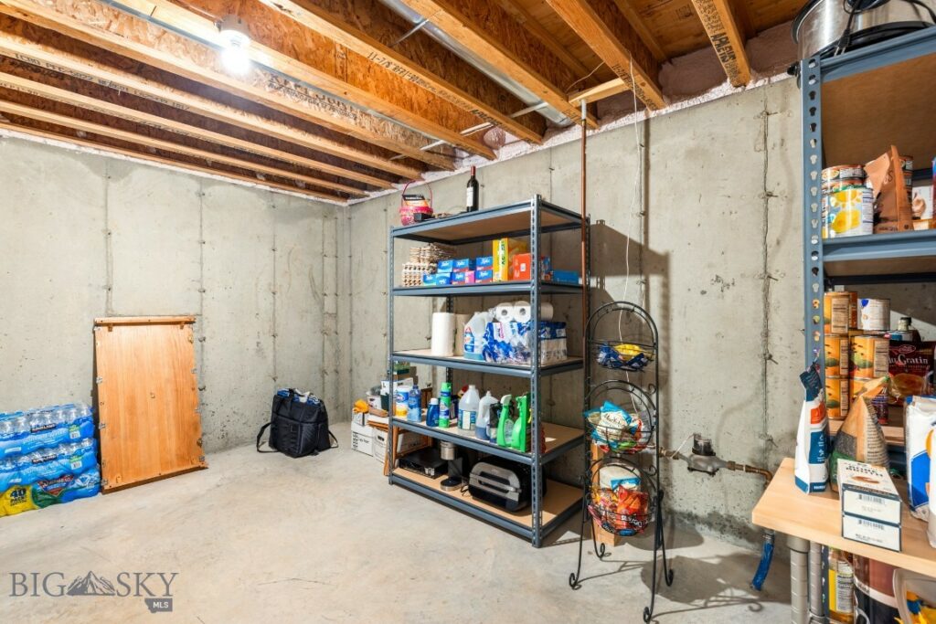 78 W Katina Court, Bozeman MT 59718