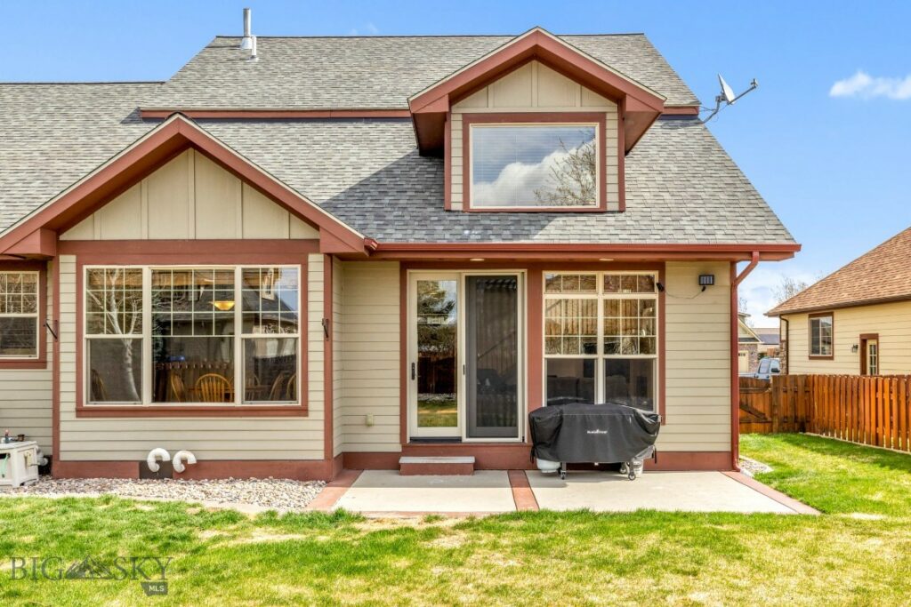 78 W Katina Court, Bozeman MT 59718