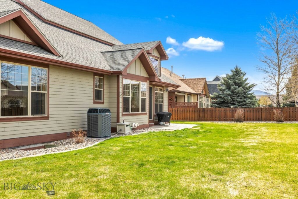 78 W Katina Court, Bozeman MT 59718