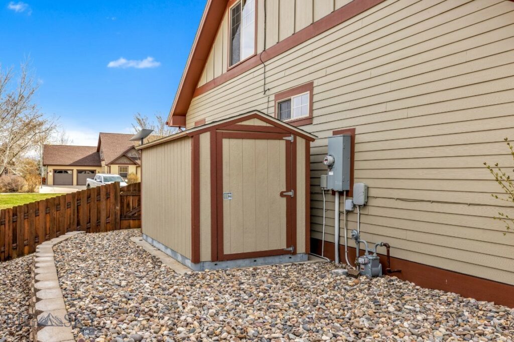 78 W Katina Court, Bozeman MT 59718