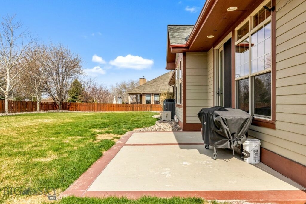 78 W Katina Court, Bozeman MT 59718
