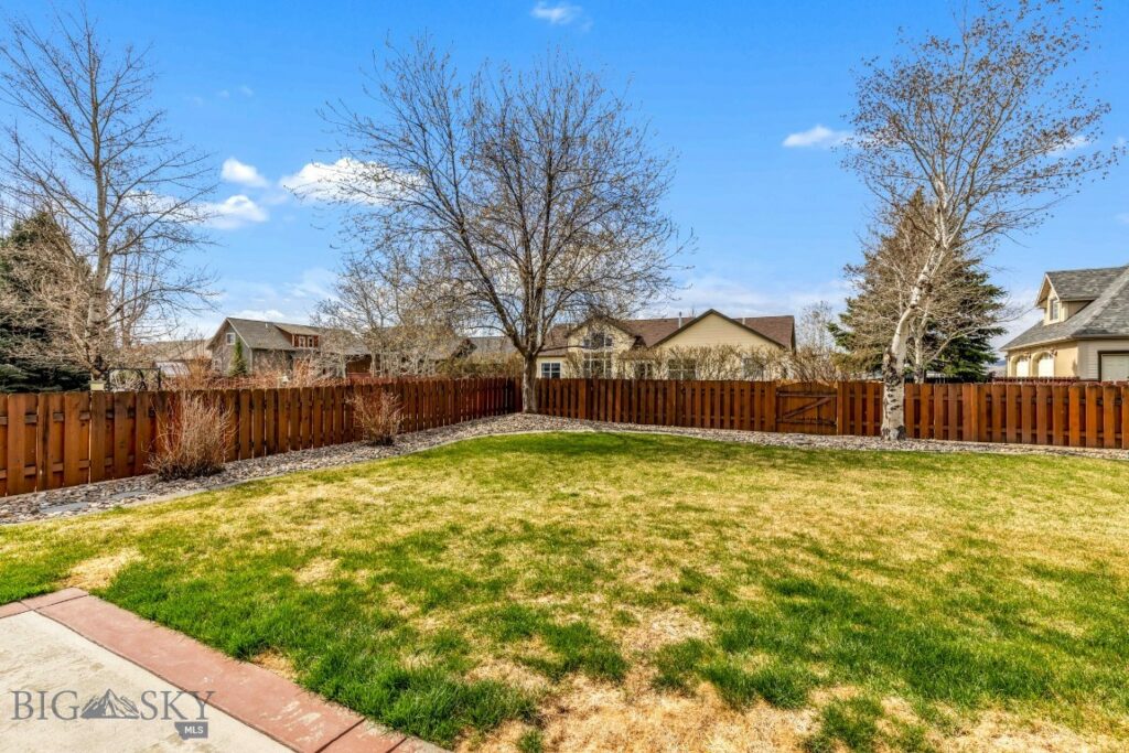 78 W Katina Court, Bozeman MT 59718