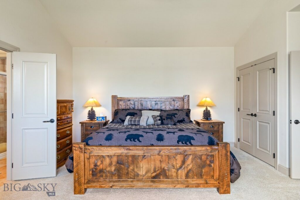 78 W Katina Court, Bozeman MT 59718