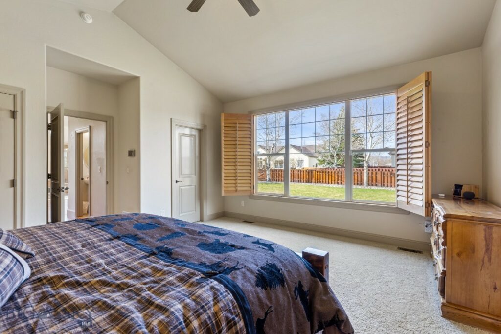 78 W Katina Court, Bozeman MT 59718