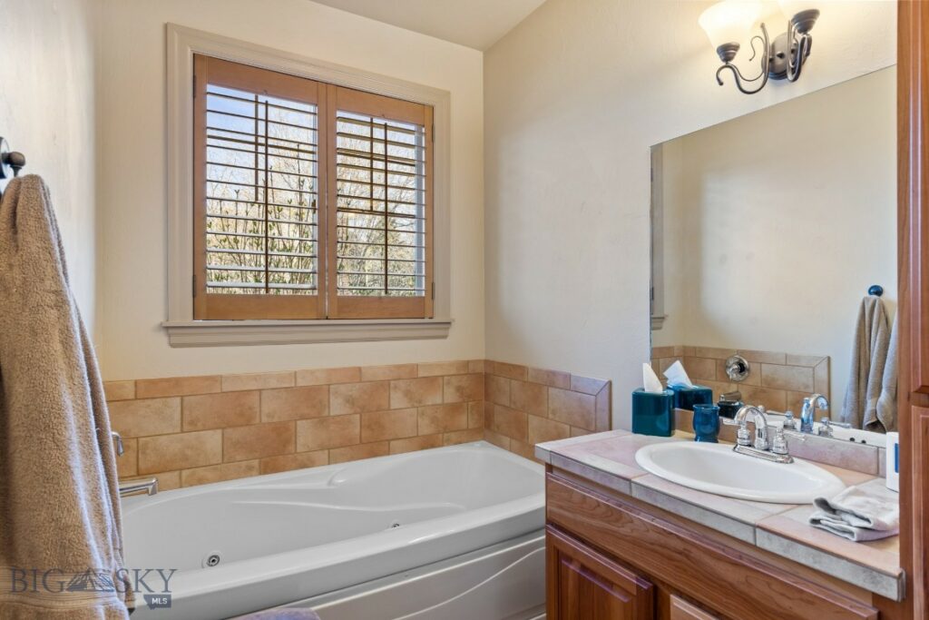 78 W Katina Court, Bozeman MT 59718