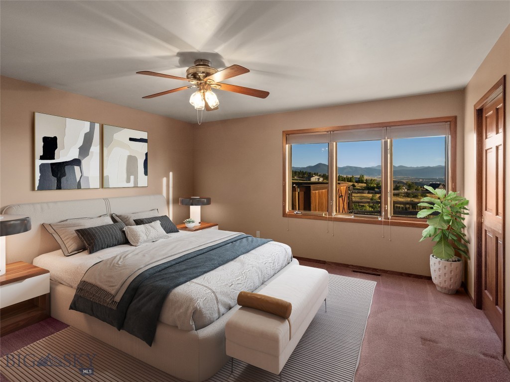 7810 Rolling Hills Drive, Bozeman MT 59715