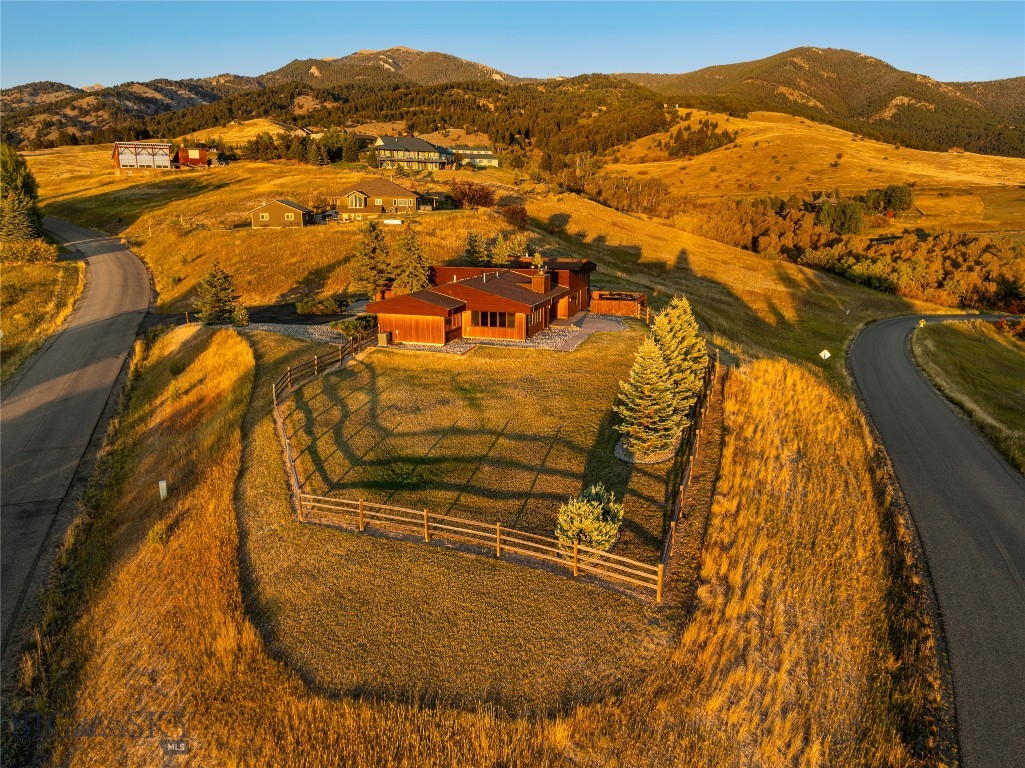 7810 Rolling Hills Drive, Bozeman MT 59715
