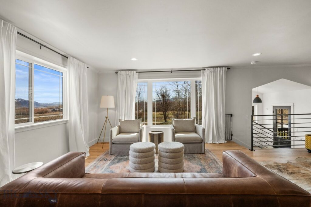 7849 Cottonwood Road, Bozeman MT 59718