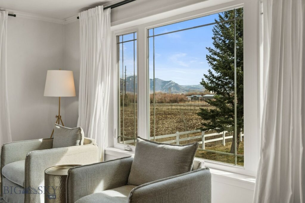 7849 Cottonwood Road, Bozeman MT 59718