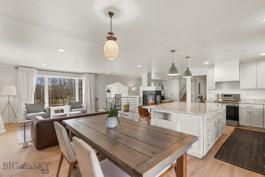 7849 Cottonwood Road, Bozeman MT 59718