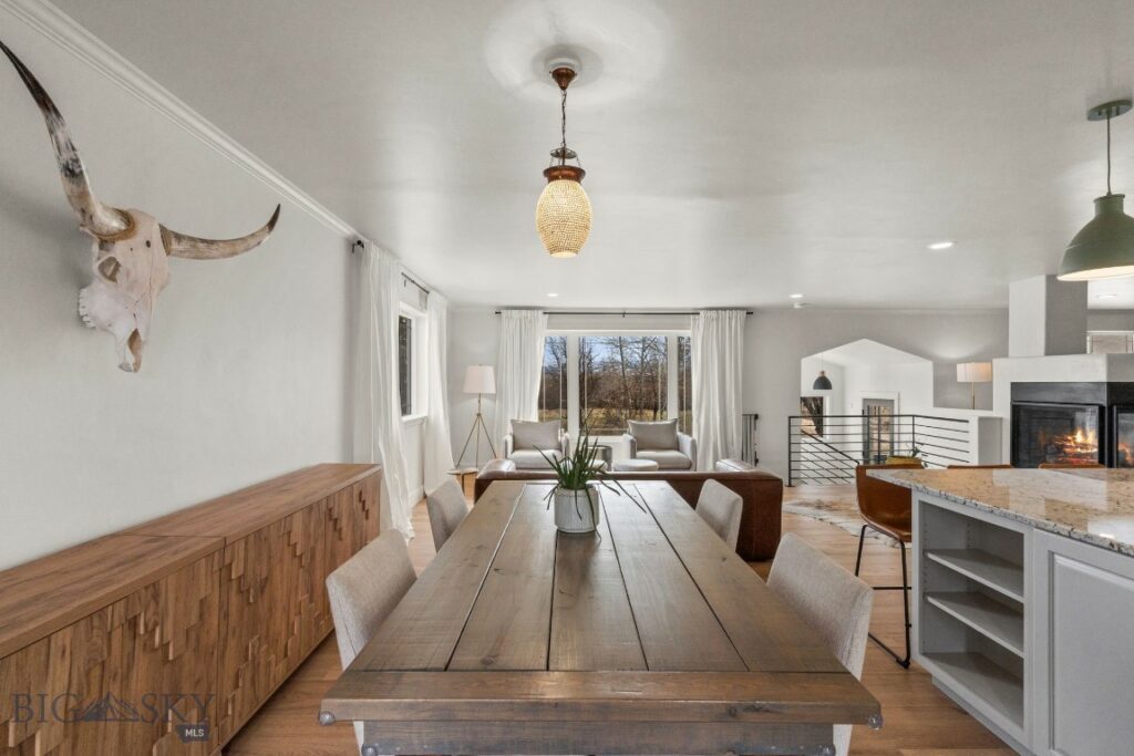 7849 Cottonwood Road, Bozeman MT 59718