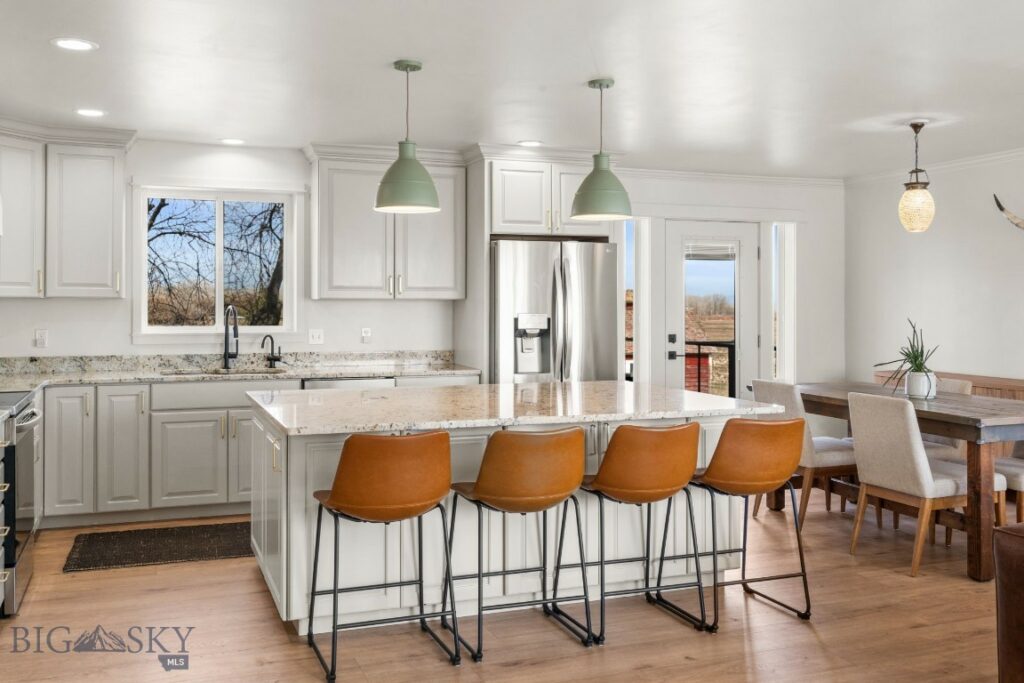 7849 Cottonwood Road, Bozeman MT 59718