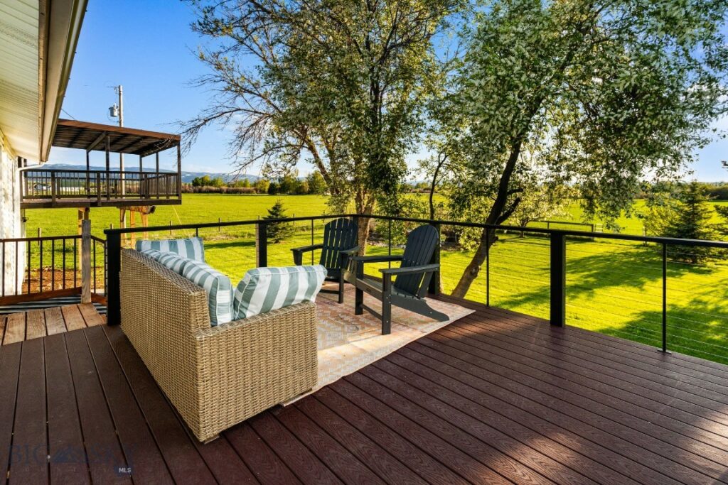 7849 Cottonwood Road, Bozeman MT 59718