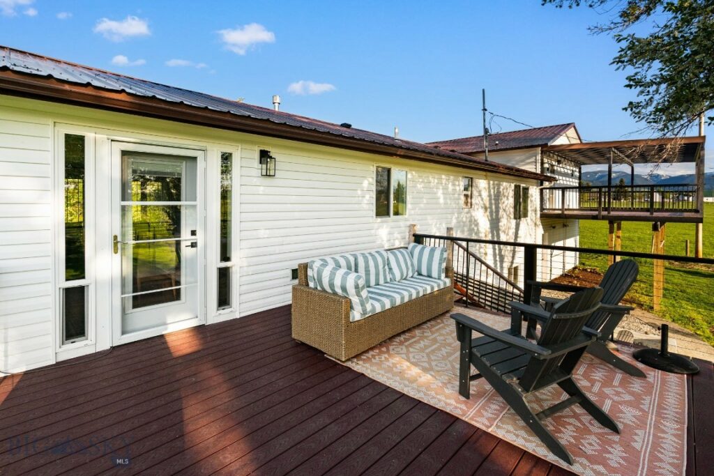 7849 Cottonwood Road, Bozeman MT 59718